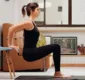 
                  Pilates: confira dicas de como realizar a modalidade em casa
