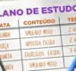 
                  Conheça plataformas que oferecem plano de estudos para o Enem