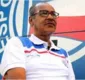 
                  Morre aos 72 o ex-zagueiro Sapatão, ídolo do Bahia