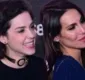 
                  Sophia Abrahão revela que Mel a ajudava a fazer nº2 em shows