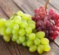 
                  Conheça oito benefícios ao consumir a uva na alimentação