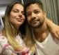 
                  Viviane Araújo procura clínica para engravidar do namorado