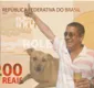 
                  Web 'clama' por Naja, Pabllo e cão caramelo na nota de R$ 200