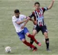 
                  Bahia perde do Atlético e deixa liderança escapar; veja gol