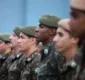 
                  Exército Brasileiro abre inscrições para formação de oficiais