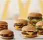
                  McDonald's apresenta falha que permite pegar lanches grátis