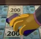 
                  Mais uma vez: série 'Os Simpsons' 'previu' notas de R$ 200