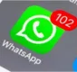 
                  Whatsapp fica fora do ar durante tarde desta terça-feira (14)