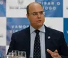 STJ determina afastamento do governador do Rio de Janeiro