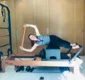 
                  Saiba como o pilates ajuda na definição do abdômen