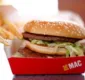 
                  McDonald's venderá edição limitada do seu "molho especial" do Big
