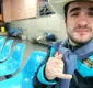 
                  Jovem morre afogado após família achar que ele estava 'fingindo'