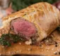 
                  Bonito e delicioso: aprenda a fazer bife wellington