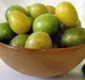 
                  Conheça três benefícios ao consumir a fruta umbu na alimentação