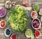 
                  Nutricionista traz dicas para investir em refeições veganas