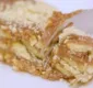 
                  Aprenda a fazer bolo de palha italiana