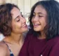 
                  Camila Pitanga conta que ela e filha estão com malária: 'Sufoco'
