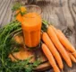 
                  Alimento dos deuses: 13 razões para consumir cenoura regularmente
