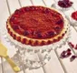 
                  Aprenda a fazer cheesecake de ricota com berries
