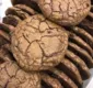 
                  Hora do lanche: aprenda receita de cookie brownie