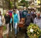 
                  Jorge Portugal é sepultado em Santo Amaro