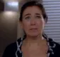 
                  Griselda fica devastada após presenciar morte trágica em 'Fina'
