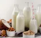 
                  Conheça os benefícios de consumir leite vegetal