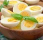 
                  Dieta: veja como emagrecer comendo ovo