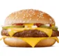 
                  McDonald's vai dar sanduíche de graça para usuários