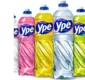 
                  Ypê, empresa de produtos de limpeza, abre vagas para estagiários