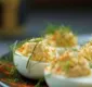 
                  Veja cinco receitas saudáveis e práticas para  fazer com ovo