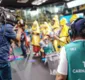 
                  Globo abre vagas para treinamentos com chance de contratação