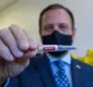 
                  SP irá receber 5 milhões de doses da vacina contra a covid-19