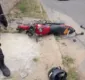 
                  Adolescente é apreendido após ser suspeito de matar bebê