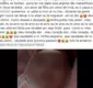 
                  Bebê vítima de parada respiratória após ser amamentada pela mãe