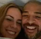 
                  Adriano Imperador e 'namorada misteriosa' reatam: 'Felizes'