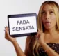 
                  Anitta causa polêmica na web após criticar termo 'fada sensata'