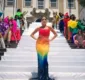 
                  Anitta une funk com pagodão: veja o clipe de 'Me Gusta'