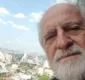 
                  Aos 87 anos, Ary Fontoura 'mete dança': 'Adeus, muleta'