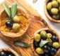 
                  Conheça os benefícios ao consumir a azeitona na alimentação