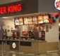 
                  Burger King Brasil abre vagas para estagiários e trainees
