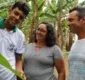 
                  Casa Familiar Rural baiana é selecionada pelo Criança Esperança