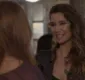 
                  Natasha recomenda que Eliza faça sexo com Arthur