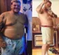 
                  Ferrugem fala sobre motivação para perder 33kg