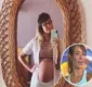
                  Ex-TV Globinho, Flávia Rubim, está grávida do quarto filho