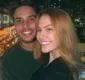 
                  Sarah Poncio admite 'problemas' no casamento com Jonathan Couto