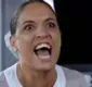 
                  'Fina estampa': Marilda 'dá a louca' e enfrenta Tereza Cristina
