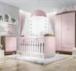 
                  Confira ideias para decorar quarto de bebê gastando pouco