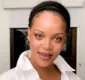 
                  Cantora Rihanna fica ferida após capotar moto