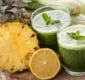 
                  Confira receitas de sucos detox com couve para preparar em casa